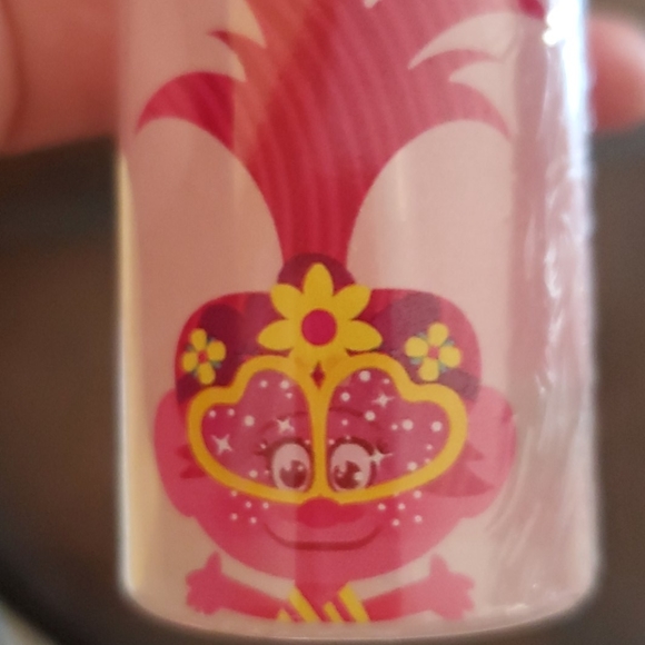 🦄 Creme Shop Shimmer Rose Water spray - Picture 2 of 4